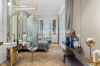 Condo For Sale in BKK 1, Boeng Keng Kang, Phnom Penh