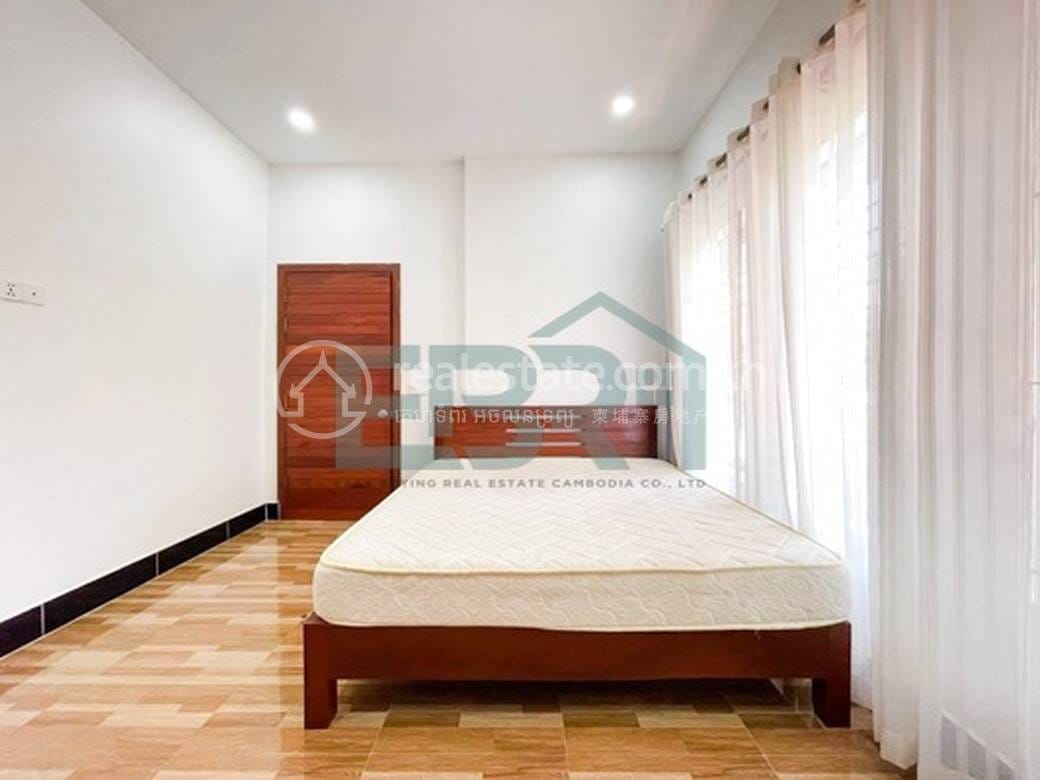 Siem ReapHouse and lot出租，位于Siem Reap