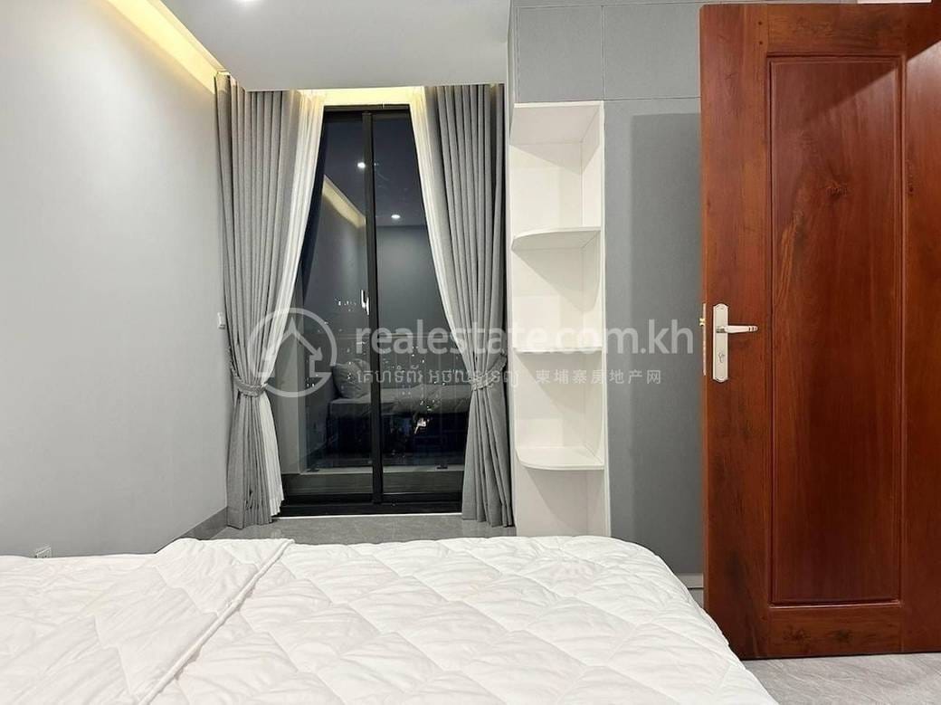 Apartment For Rent in Chamkarmon $900