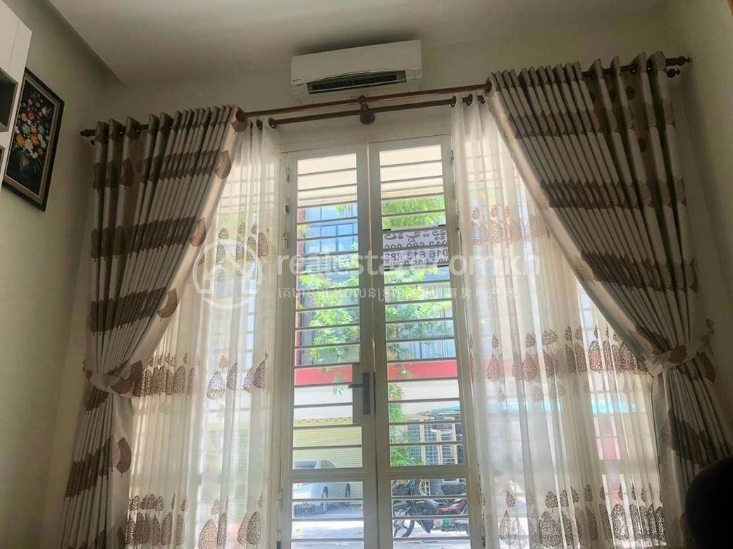 Chbar Ampov套房出租，价格$500