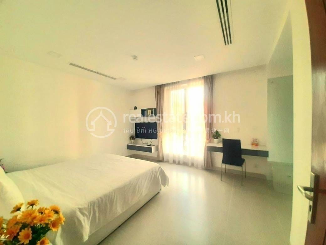 BKK 1 BKK 1에 있는 아파트 임대