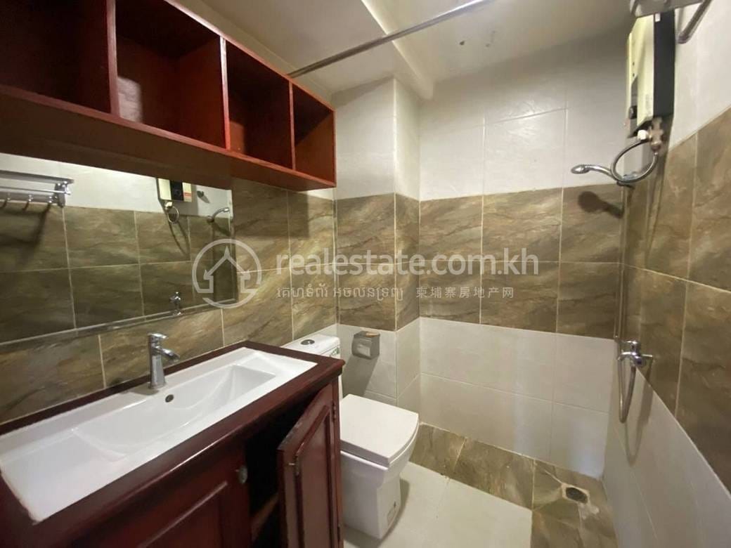 1卧室套房出租，价格$280