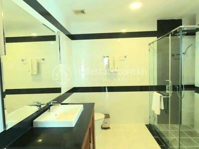 BKK 2 Apartmán K pronájmu in BKK 2