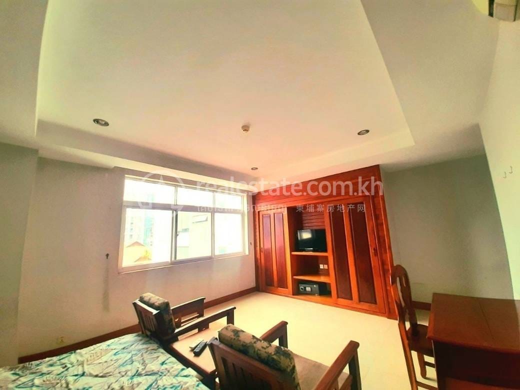 BKK 1 Apartment For Rent in BKK 1