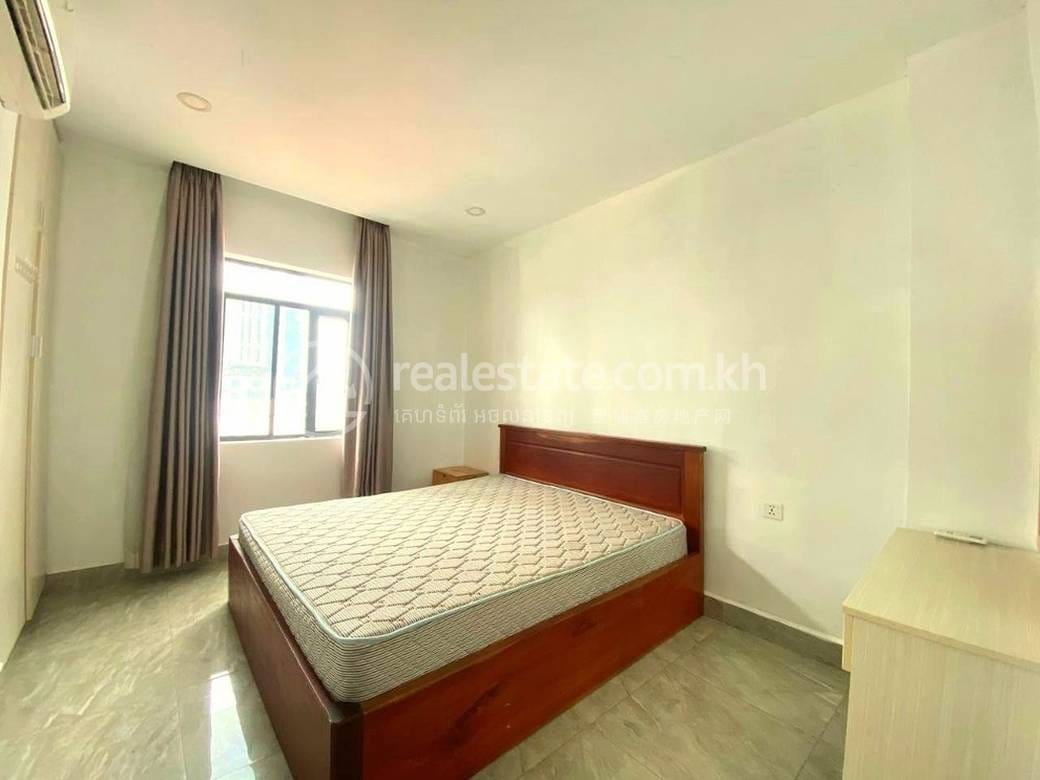 Apartment For Rent in BKK 1, Boeng Keng Kang, Phnom Penh