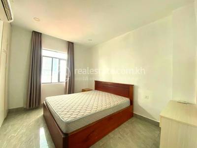 Apartment For Rent in BKK 1, Boeng Keng Kang, Phnom Penh