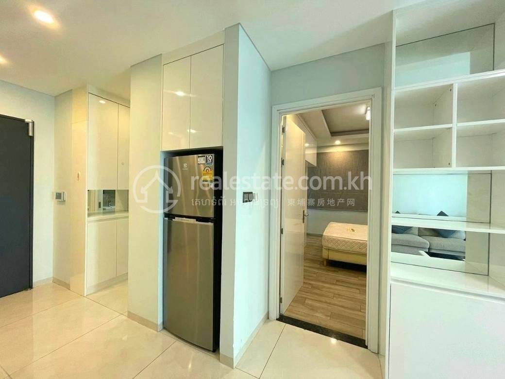 Toul Kork套房出租，价格$550