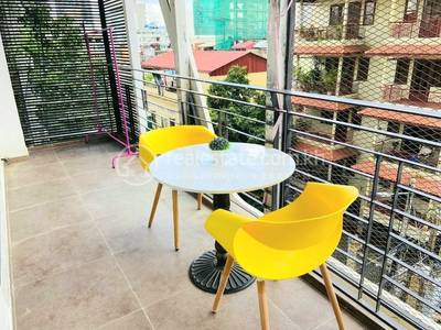   , ទួលទំពូង១, ចំការមន, ភ្នំពេញ
