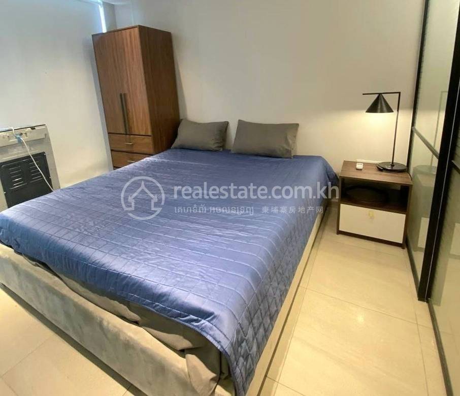 Toul Kork套房出租，价格$450