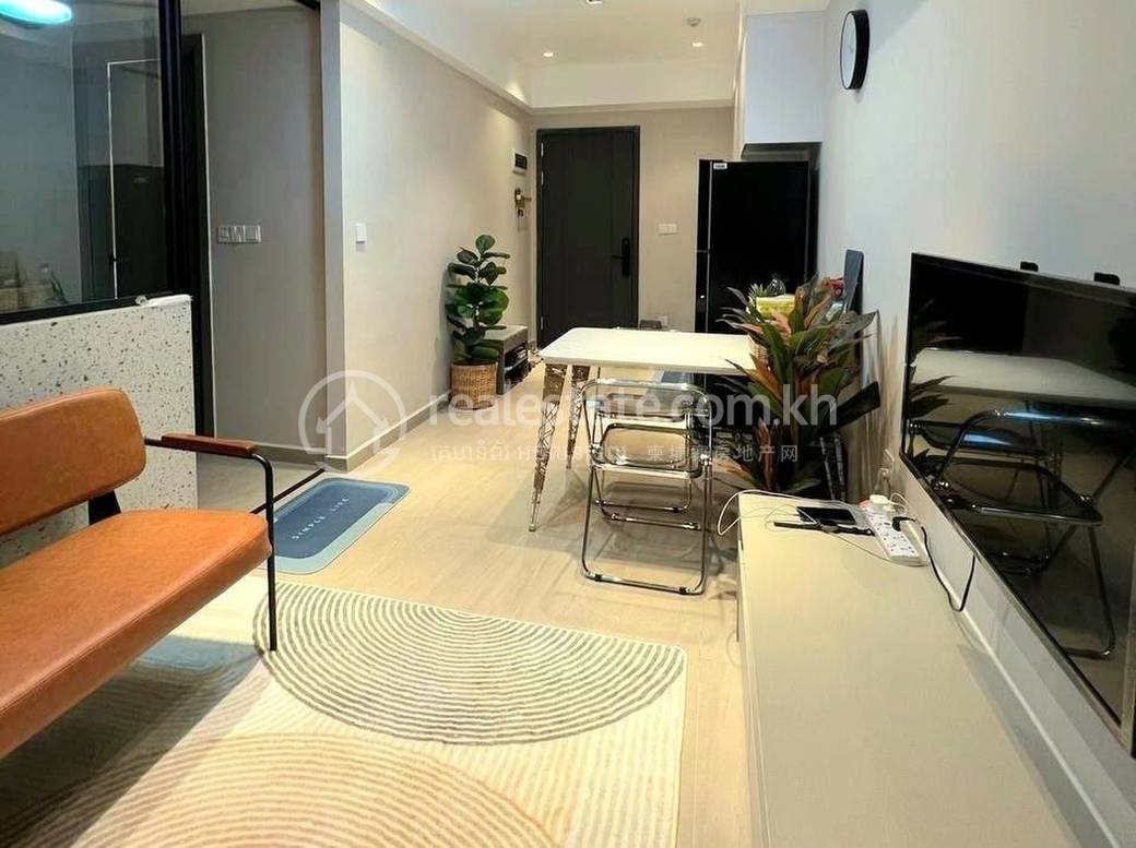 Апартаменты Для Аренды in Toul Kork $550
