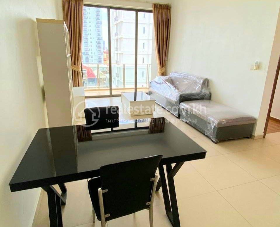 Boeng Keng Kang Apartment For Rent in Boeng Keng Kang