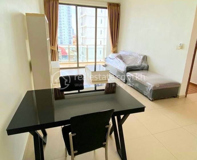 Boeng Keng Kang Apartment For Rent in Boeng Keng Kang