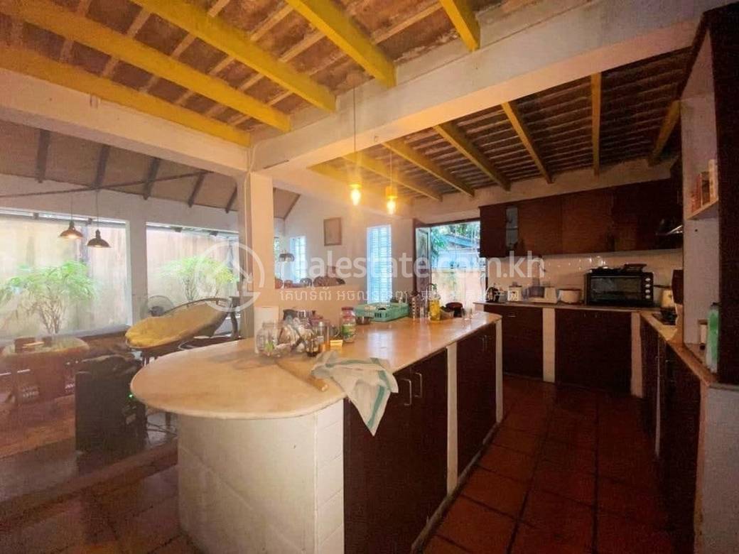 Chroy Changvar에 있는 Lot 매매 $580,000