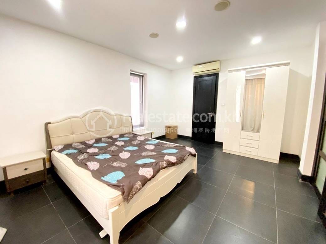 Villa For Rent in Toul Kork $4,500