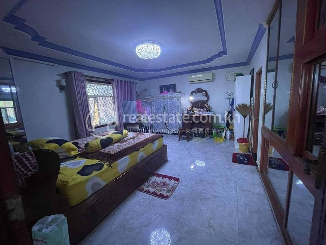 Vila Na prodej with 2 Parking Space