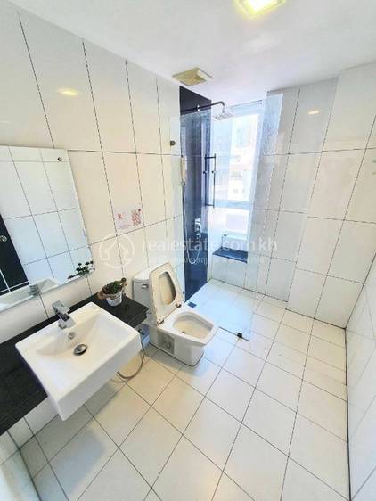 PTH Apartment | 3卧室套房出租