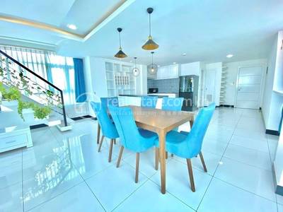 PTH Apartment