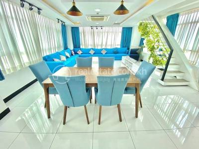 PTH Apartment