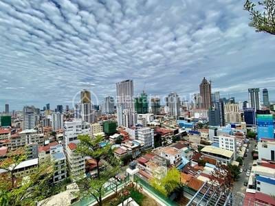 PTH Apartment | Boeng Keng Kang套房出租，位于Boeng Keng Kang