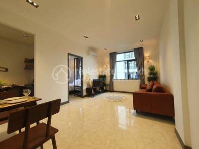    , BKK 1, Chamkarmon, พนมเปญ