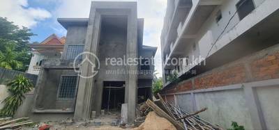 Soksan road Nearby, ស្វាយដង្គំ, សៀមរាប, សៀមរាប