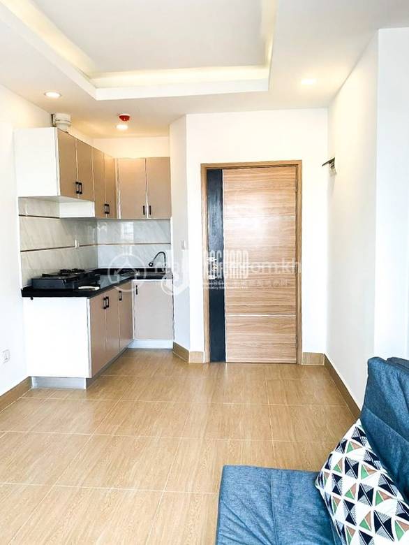 Condo For Sale & Rent in Boeung Trabek, Chamkarmon, Phnom Penh
