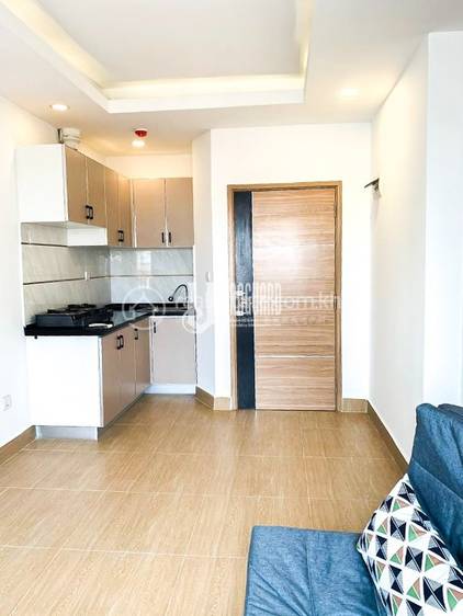 Condo For Sale & Rent in Boeung Trabek, Chamkarmon, Phnom Penh