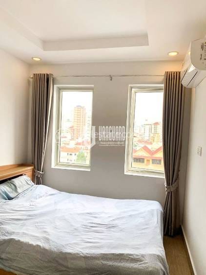 Boeung Trabek Condo For Sale & Rent in Boeung Trabek