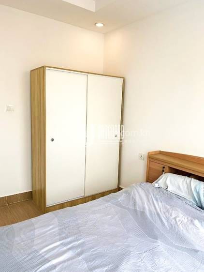 Chamkarmon Condo For Sale & Rent in Chamkarmon