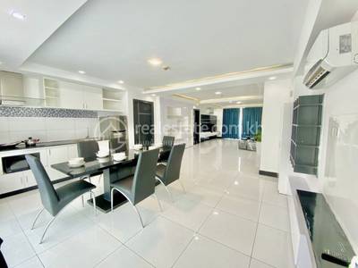  , BKK 3, Chamkarmon, Phnom Penh