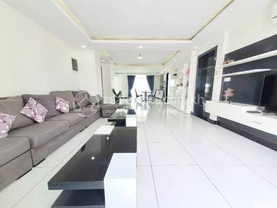  , BKK 3, Chamkarmon, Phnom Penh