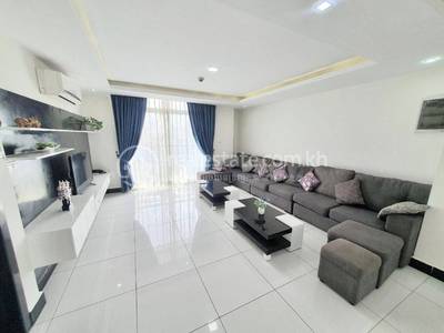  , BKK 3, Chamkarmon, Phnom Penh
