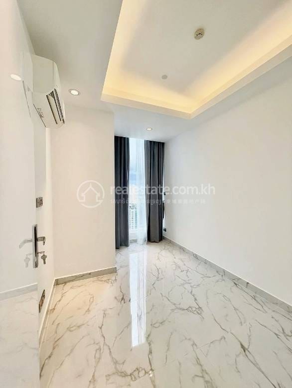 Boeng Keng Kang Condo Na wynajem w Boeng Keng Kang