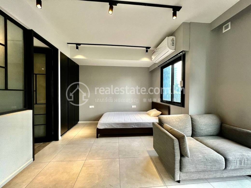 Boeng Keng Kang Condo K pronájmu in BKK 1 Boeng Keng Kang $450