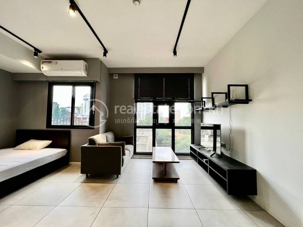 Condo K pronájmu in Boeng Keng Kang $450