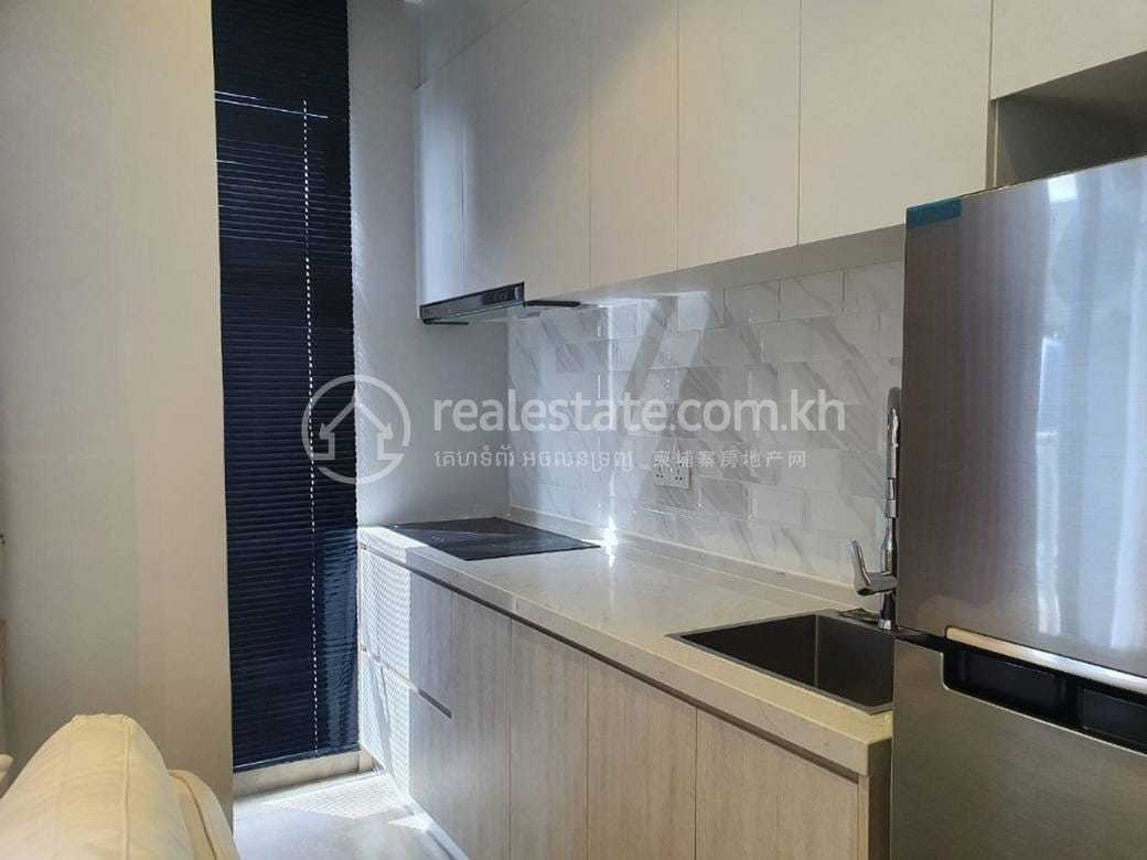 Toul Kork套房出租，价格$650