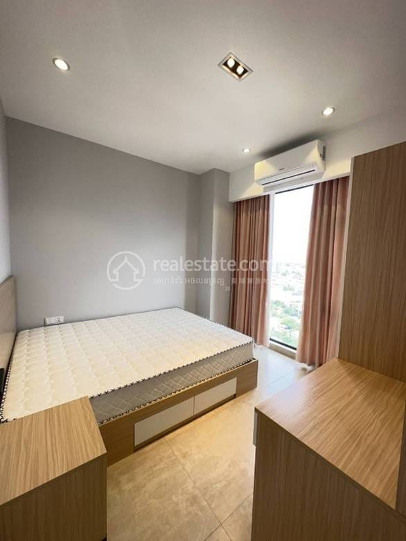 1卧室套房出租，价格$650