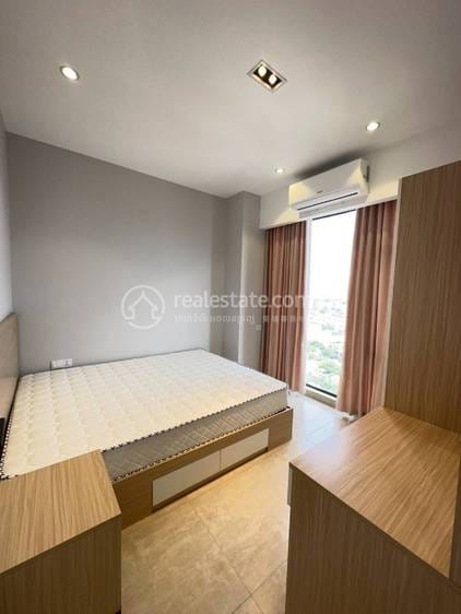 1卧室套房出租，价格$650