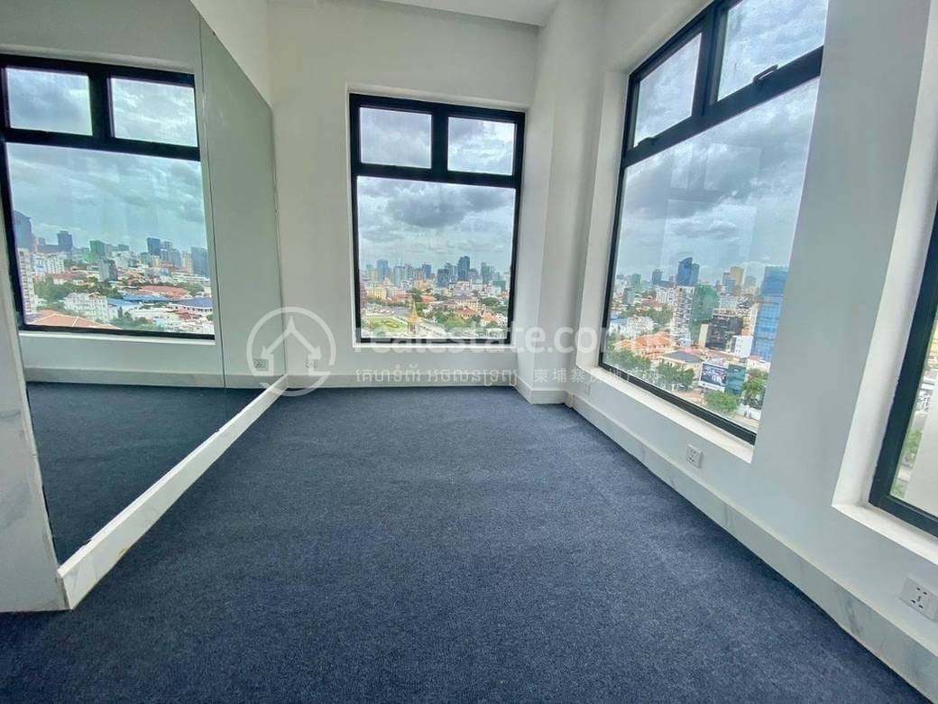 Апартаменты Для Аренды in Chamkarmon $350