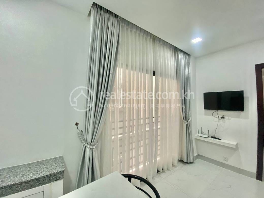 1 Bedrooms Апартаменты Для Аренды for $350