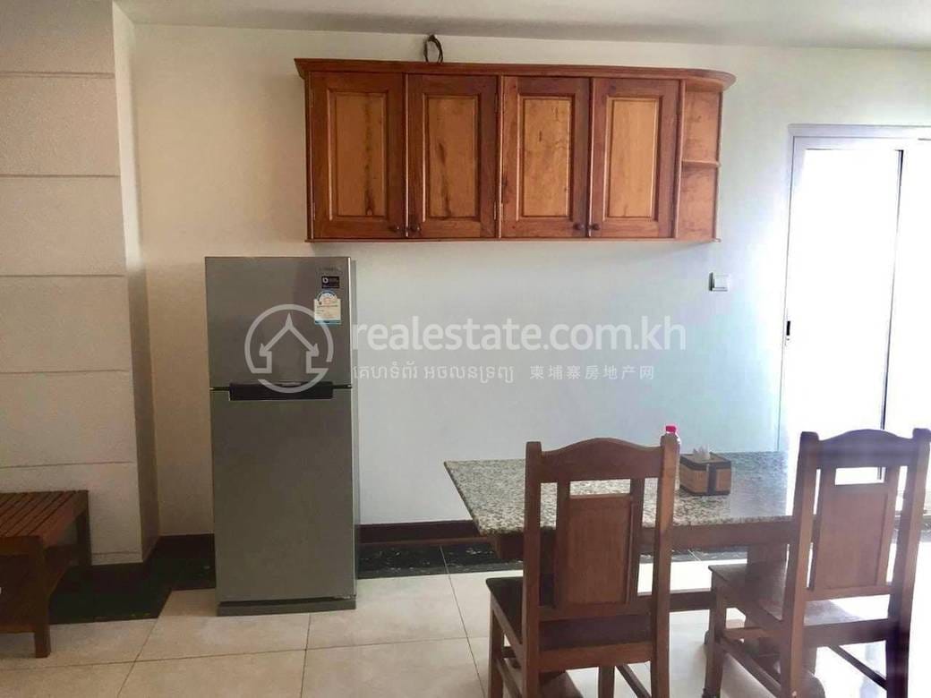 1 Bedrooms Apartment For Rent for $500