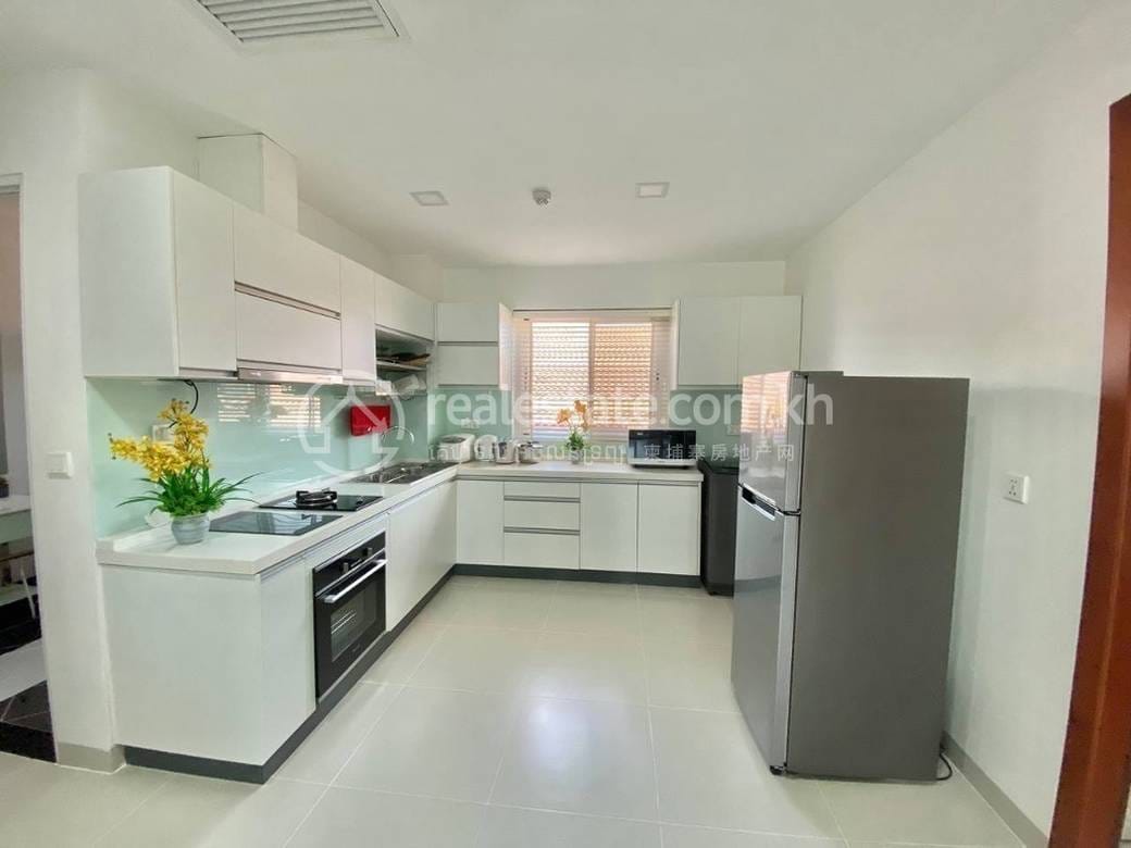 2 Bedrooms Apartment For Rent for $2,500
