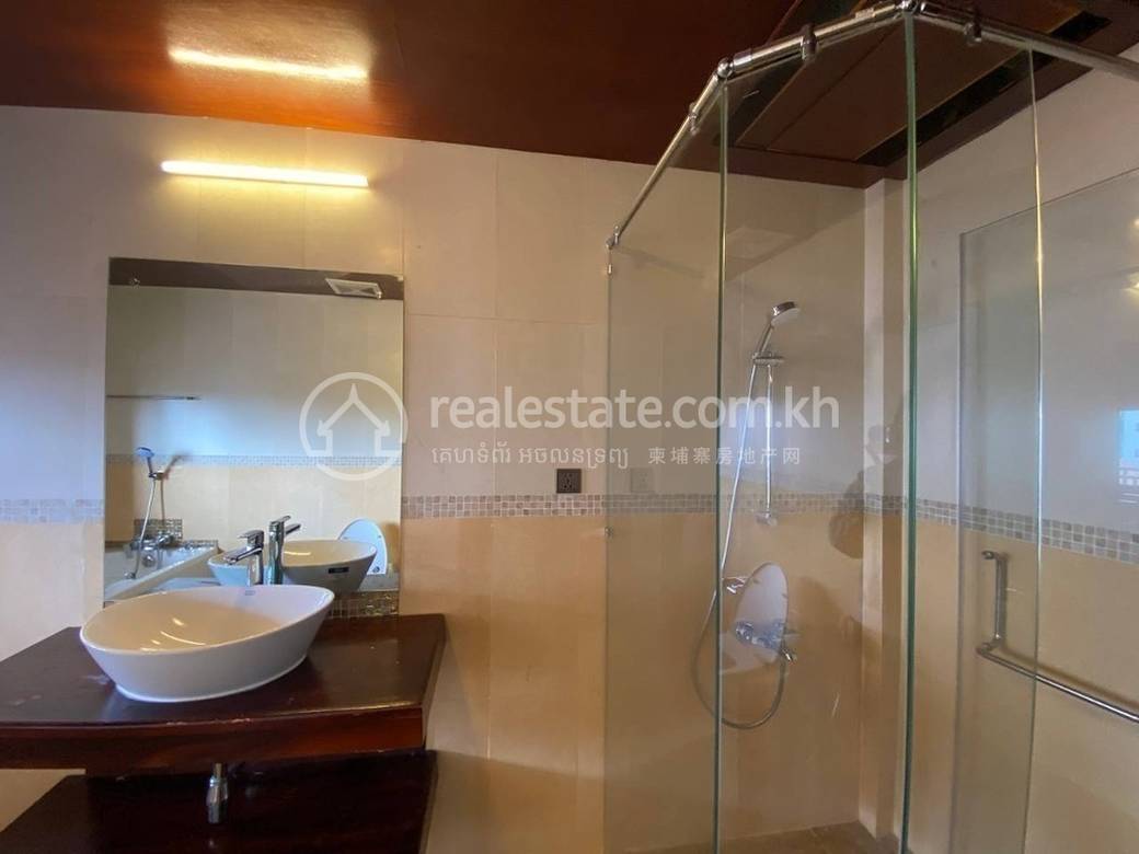 2 Bedrooms Apartment For Rent for $1,900