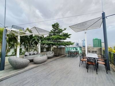  , Phsar Thmei I, Daun Penh, Phnom Penh