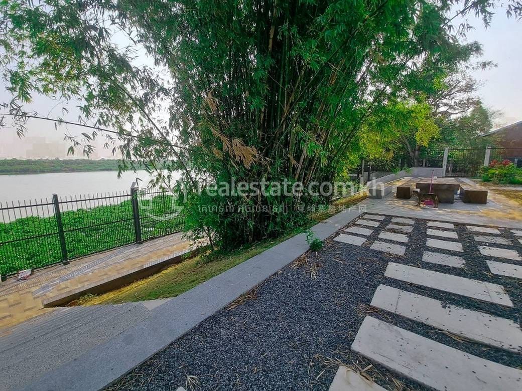Kien Svay Земля Для Продажи in Kien Svay