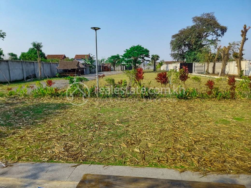 5,350 sqm Land Size Земля Для Продажи for $1,979,500
