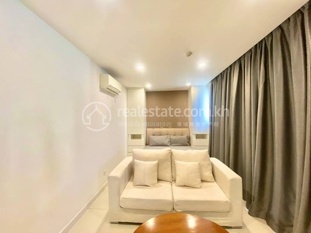 Boeng Keng Kang套房出租，价格$550