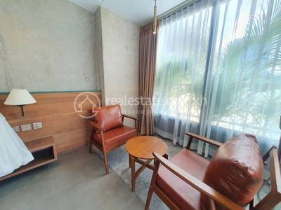    , 新街市1分区, 隆边区, 金边