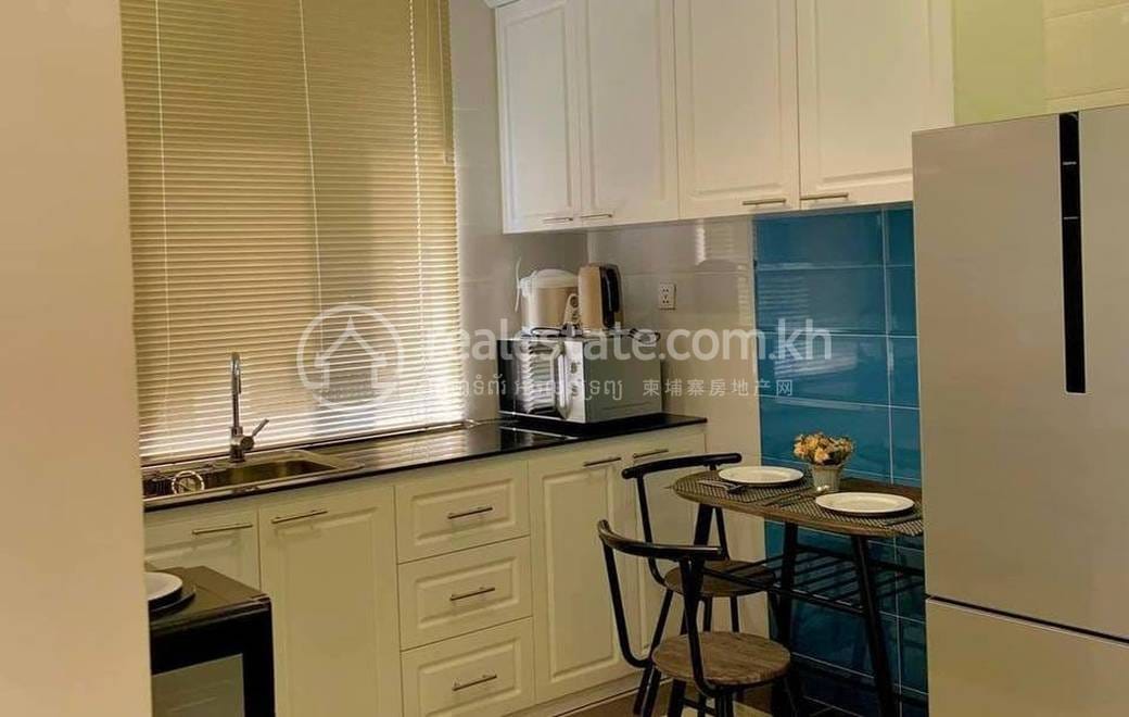1 Bedrooms Apartment For Rent for $650