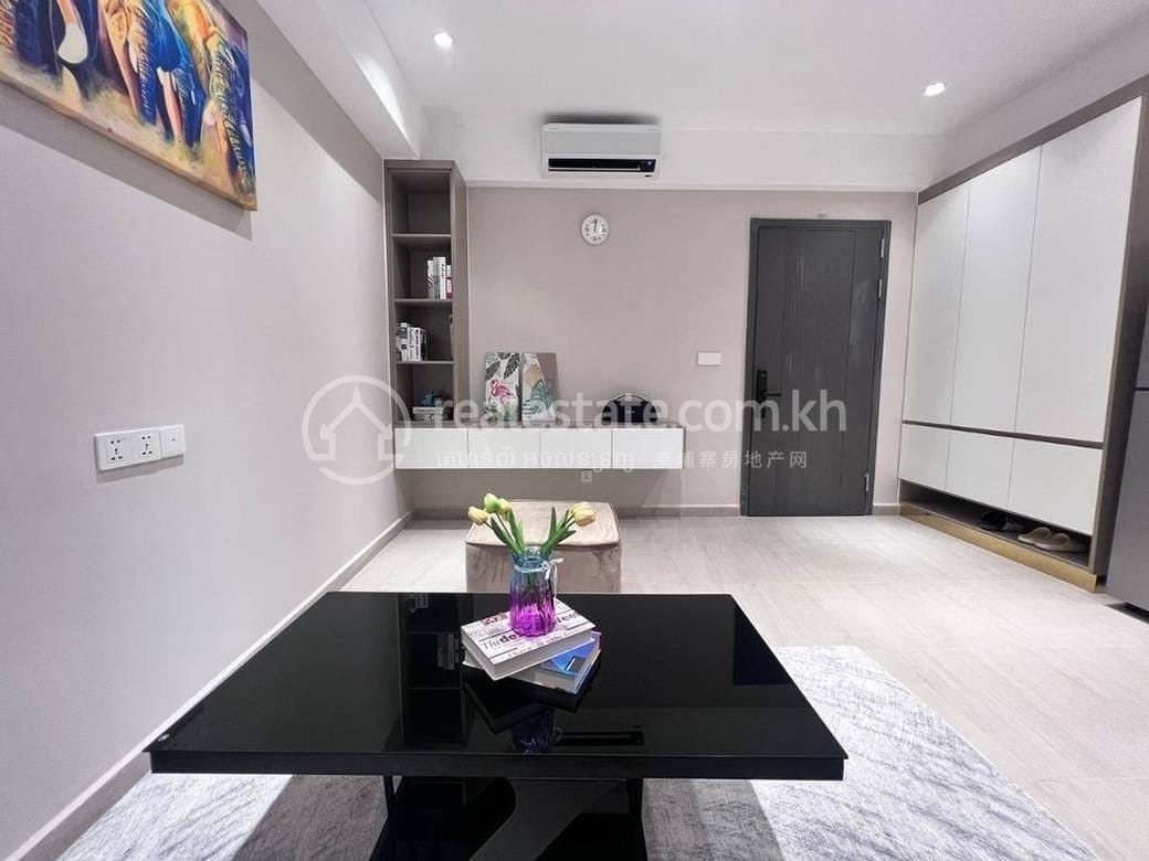 Condo Na sprzedaż w Boeung Kak 2, Toul Kork, Phnom Penh